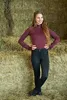 Covalliero Reithose High Waist Winterreithose mit Produktbild-Vorschau 7