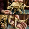 LEGO Jurassic World Dinosauří fosilie: Triceratops, Sada na Náhled obrázku produktu 16
