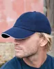 Result Headwear RC091X | Memphis Brushed Baumwolle Low Produktbild-Vorschau 6