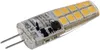 LED Stiftsockellampe G4 Silikon W2 4200k 220lm 300° 12V/2W Produktbild-Vorschau 2