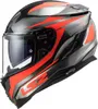 Kask LS2 FF327 Challenger Cannon, tytan matowy, XS (53/54) Podgląd zdjęcia produktu 6