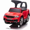 BMW M5 Rutschauto Kinderauto Bobby Car Rutscher mit Produktbild-Vorschau 9