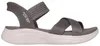 Skechers Ultra Flex 3.0 Sandal Nev Couleur Gris Voir les images du produit 7