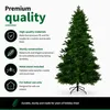 Czarna choinka "Trees Brampton" - choinka świąteczna - Podgląd zdjęcia produktu 7