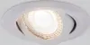 Luminaire LED encastré 3-Step-Dim, orientable, rond, 82mm, Voir les images du produit 10