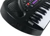 McGrey KK-3208 dětské klávesy s mikrofonem Náhled obrázku produktu 4