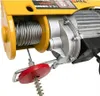 Elektrický kladkostroj 600/300kg 540W 230V Náhľad obrázku produktu 8