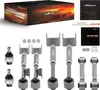 Adjustable Control Camber Arms Toe Kit w/Ball Joints for Produktbild-Vorschau 1