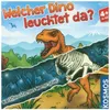 KOSMOS Spiel Welcher Dino leuchtet da? Produktbild-Vorschau 6