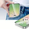 3x Schutzglas für Samsung Galaxy A54. Schutzfolie Produktbild-Vorschau 4