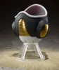 Tamashii Nations - Figurki Dragon Ball Z Frieza w Formie Produktbild-Vorschau 16