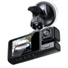 3 Kameras Dash Cam, Parking Monitoring Clear Car Rearview Produktbild-Vorschau 3