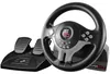 Subsonic SV200, Lenkrad + Pedale, Nintendo Switch, PC, Produktbild-Vorschau 1