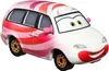 Disney Pixar Cars HKY30, Auto, 4 Jahr(e), Mehrfarbig Produktbild-Vorschau 1