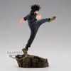 Jujutsu Kaisen Combination Battle PVC soška Megumi Náhľad obrázku produktu 6