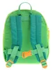 sigikid Rucksack Drache in grün/gelb, Maße: 24x22x10 cm; Produktbild-Vorschau 2