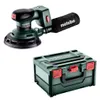 Metabo SXA 18 LTX 150 BL akumulatorowa szlifierka Podgląd zdjęcia produktu 18