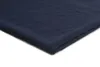 Crepe americano, tessuto da abbigliamento leggero, blu Anteprima dell’immagine prodotto 2