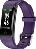 Schrittzähler Uhr Ohne Bluetooth/App/Handy für Damen und Produktbild-Vorschau 1