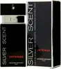 Jacques Bogart Silver Scent Intense EDT 100 ml M Voir les images du produit 1