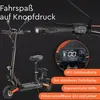 JOYOR Offroad E-Scooter S8-E Sitz mit Straßenzulassung 45 Produktbild-Vorschau 7