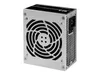 BFX-450BS (grau, 2x PCIe, 450 Watt, Bulk) Produktbild-Vorschau 3