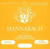 Hannabach 800 SLT Konzert Extra Weich Produktbild-Vorschau 3