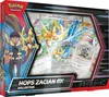 Pokémon-Sammelkartenspiel: Kollektion Hops Zacian-ex Produktbild-Vorschau 4