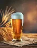 Glasmark Krosno Biergläser-Set 0,5 Liter Gläser Für Bier Produktbild-Vorschau 5