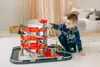 Wader Parkhaus mit 4 Etagen 84,5x61x84,5 cm Produktbild-Vorschau 17