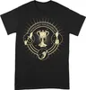 Harry Potter - "Triwizard" T-Shirt für Herren/Damen Uni Produktbild-Vorschau 1