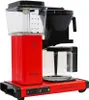 MOCCAMASTER KBG Select červený Kávovar červený, 4-10 šálků Náhled obrázku produktu 3