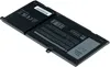 T6 Power Akku für Dell Inspiron 14 5408, Li-Poly, 11,25 V, Produktbild-Vorschau 2