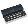Parker Jotter acier inoxydable C.C. DuoSet incl. boîte Voir les images du produit 7
