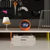Newgate Centrum Zeme - LCD-Wecker - Orange Náhľad obrázku produktu 7