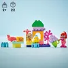 10420 Lego Duplo Caf?-Kio d'Arielle et Fabius Voir les images du produit 14