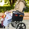 Taška na invalidní vozík Walker Organiser Pouch Easy Carry Náhled obrázku produktu 9