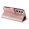 Hülle für Samsung Galaxy S23 Handyhülle Flip Case Cover Produktbild-Vorschau 5