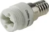 ChiliTec Lampensockel-Adapter, Keramik E14 auf G9 Podgląd zdjęcia produktu 3