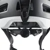 BLACK CREVICE - Casco MTB da donna e da uomo - ENDURO | Anteprima dell’immagine prodotto 4
