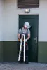 Drabest | Leiter - Klappleiter - 5 Stufen, Tragfähigkeit Produktbild-Vorschau 11