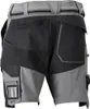 Mascot Shorts 22149-605-8909 Gr. 24C62 anthrazit Produktbild-Vorschau 9