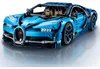 LEGO Technic Bugatti Chiron Voir les images du produit 5