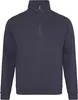 Just Hoods JH046 | Sophomore 1/4 Zip Sweat - Farbe: New Produktbild-Vorschau 1