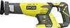 Ryobi RRS 1801 M Akku-Tiger-/ Säbelsäge, 180 mm Produktbild-Vorschau 3
