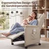 Elektrisch Massagesessel,Fernsehsessel Ruhesessel mit Produktbild-Vorschau 5
