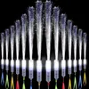 Bastoni lampeggianti, bacchette in fibra ottica LED, Anteprima dell’immagine prodotto 5