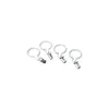 Bettdeckenhalter 4er Set Produktbild-Vorschau 7