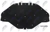 NTY EZC-ME-263 Izolace motorového prostoru vhodná pro Náhled obrázku produktu 1