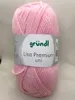 Wolle Lisa, 50g, 133m Rosé Produktbild-Vorschau 2
